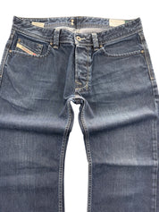 Diesel Straightfit Jeans (XS-S)