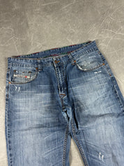 Vintage Diesel Jeans (L)