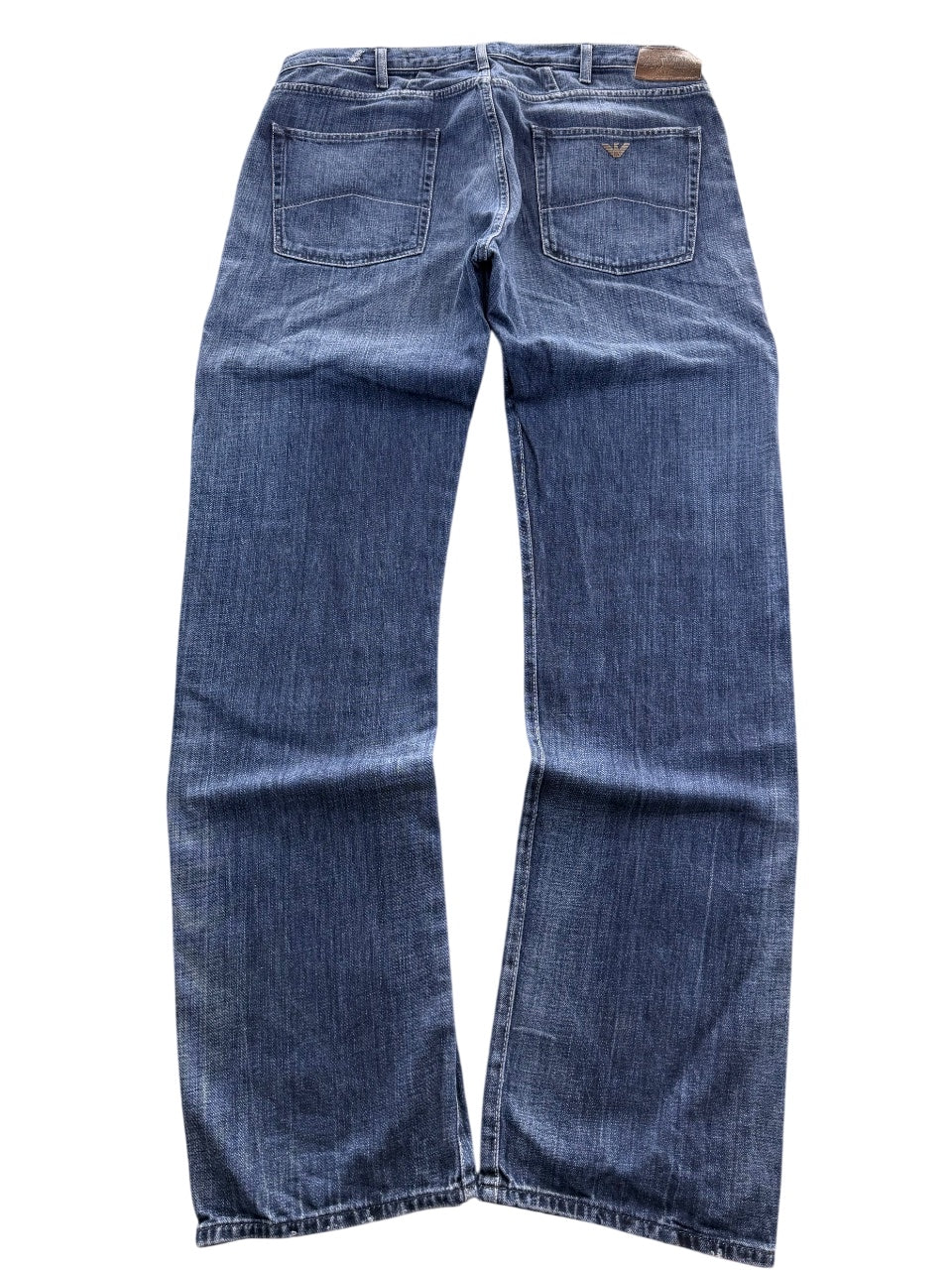 Armani Straightfit Jeans (M-L)