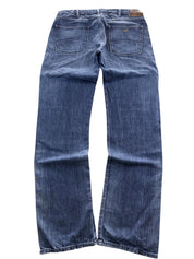 Armani Straightfit Jeans (M-L)