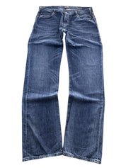 Armani Straightfit Jeans (M-L)