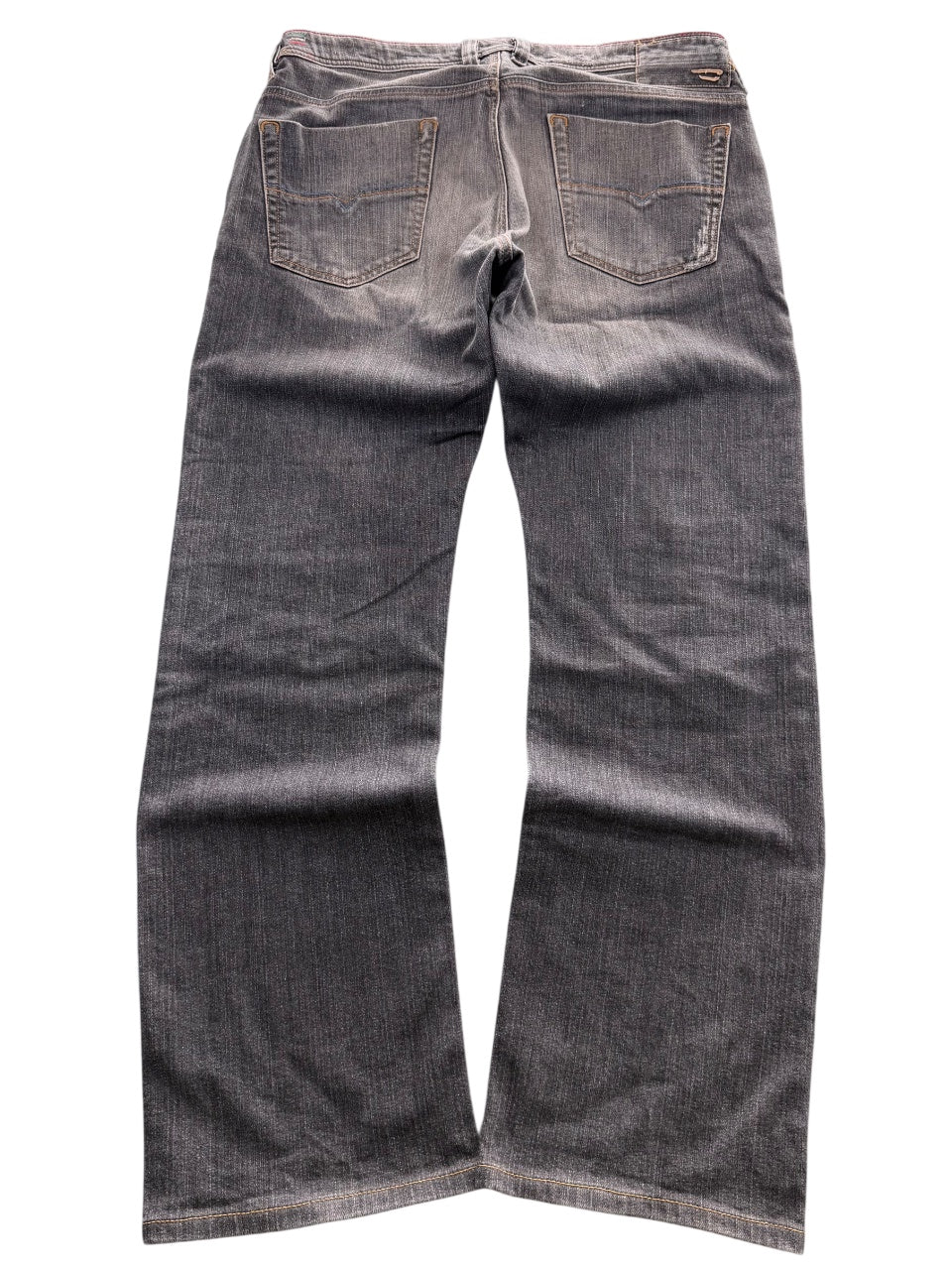 Diesel Straightfit Jeans (S)