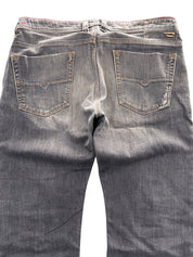 Diesel Straightfit Jeans (S)
