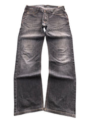Diesel Straightfit Jeans (S)
