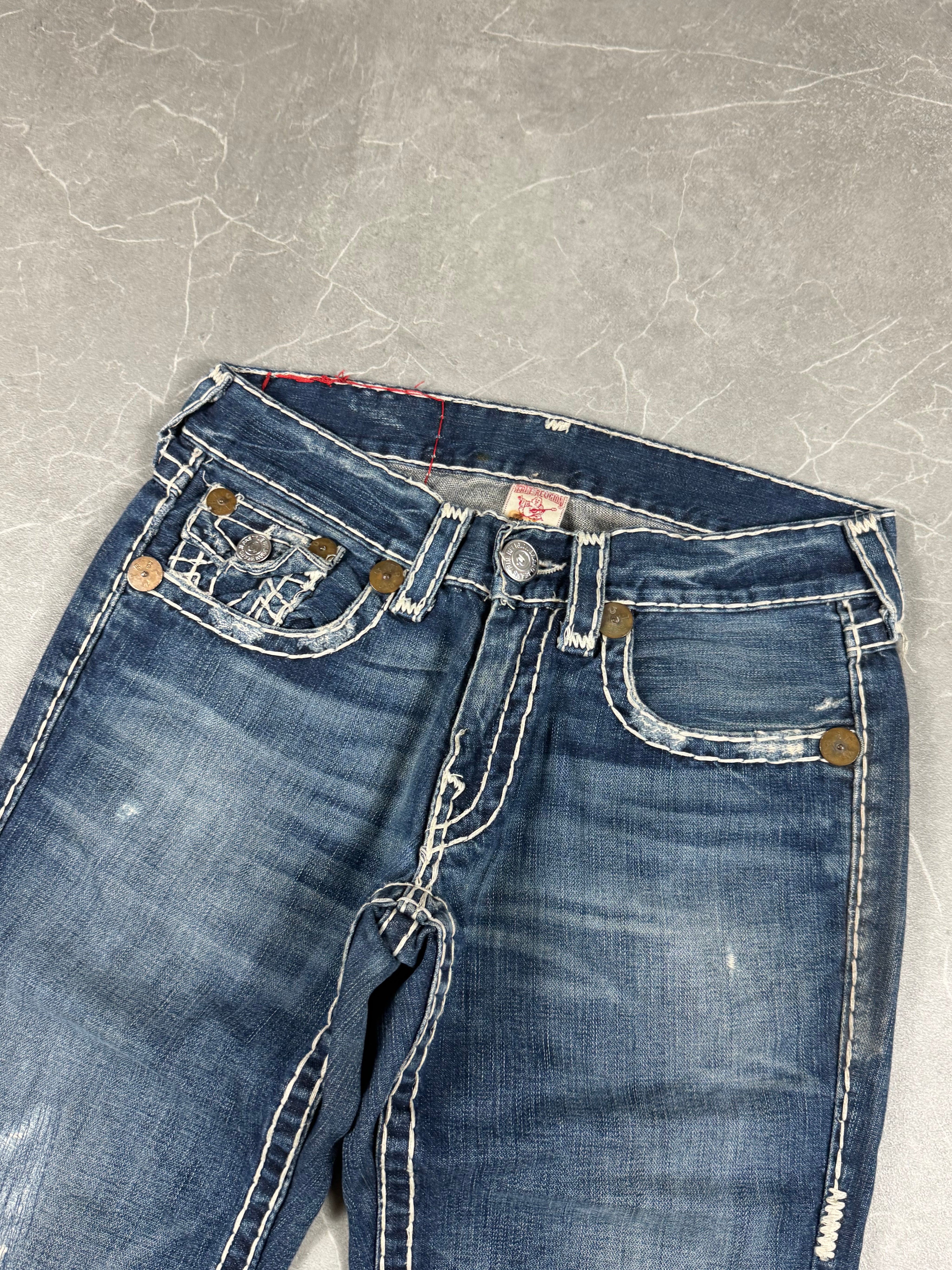 True Religion Jeans (M)