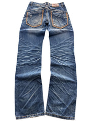 Interflow Straightfit Jeans (S)