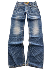 Interflow Straightfit Jeans (S)