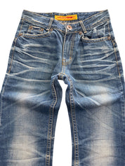 Interflow Straightfit Jeans (S)