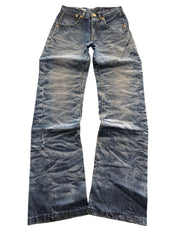 Big Train Bootcut Jeans (S)