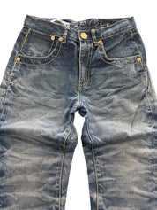 Big Train Bootcut Jeans (S)