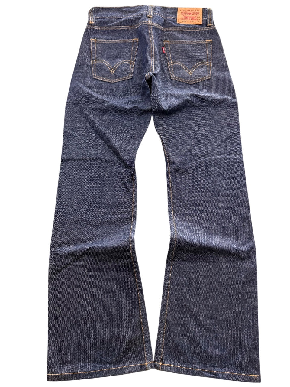 Levi's Bootcut Jeans (S)