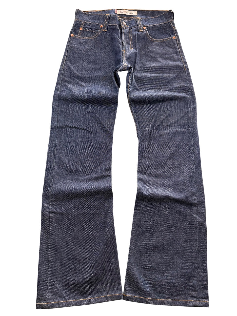 Levi's Bootcut Jeans (S)