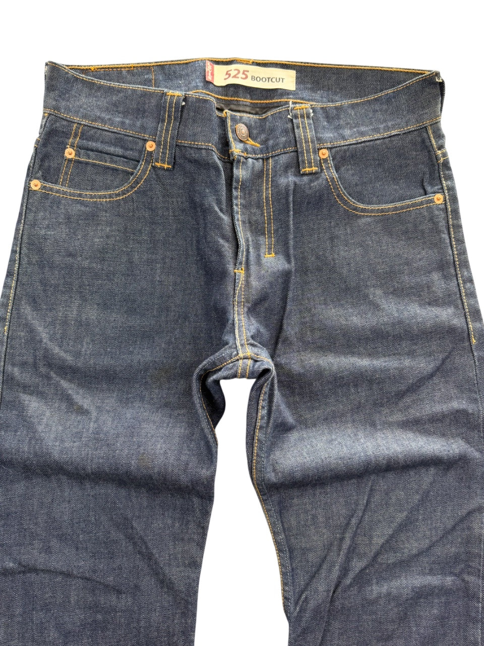 Levi's Bootcut Jeans (S)