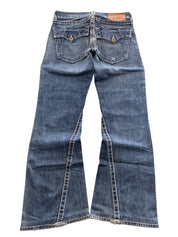 True Religion Bootcut Jeans (XS-S)