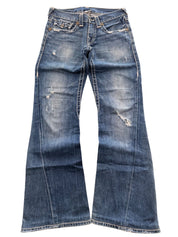 True Religion Bootcut Jeans (XS-S)