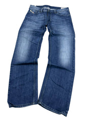 Diesel Straight Fit Jeans (M)