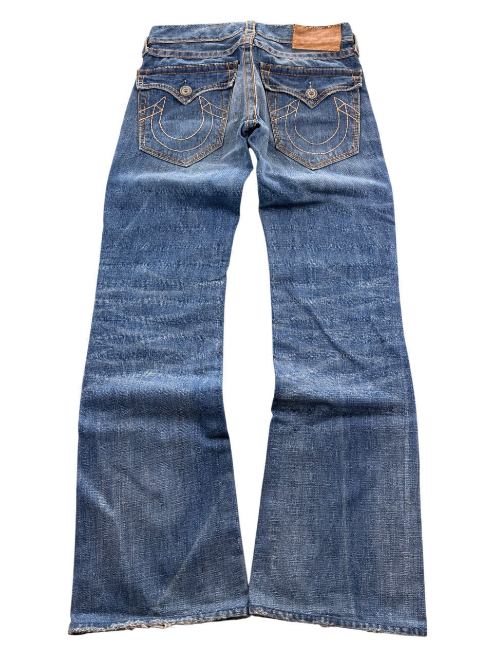 True Religion Bootcut Jeans (S)
