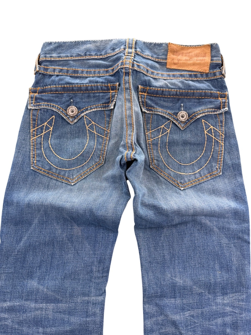 True Religion Bootcut Jeans (S)