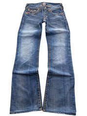 True Religion Bootcut Jeans (S)