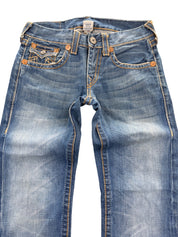 True Religion Bootcut Jeans (S)