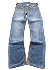 True Religion Straightfit Jeans (XS)
