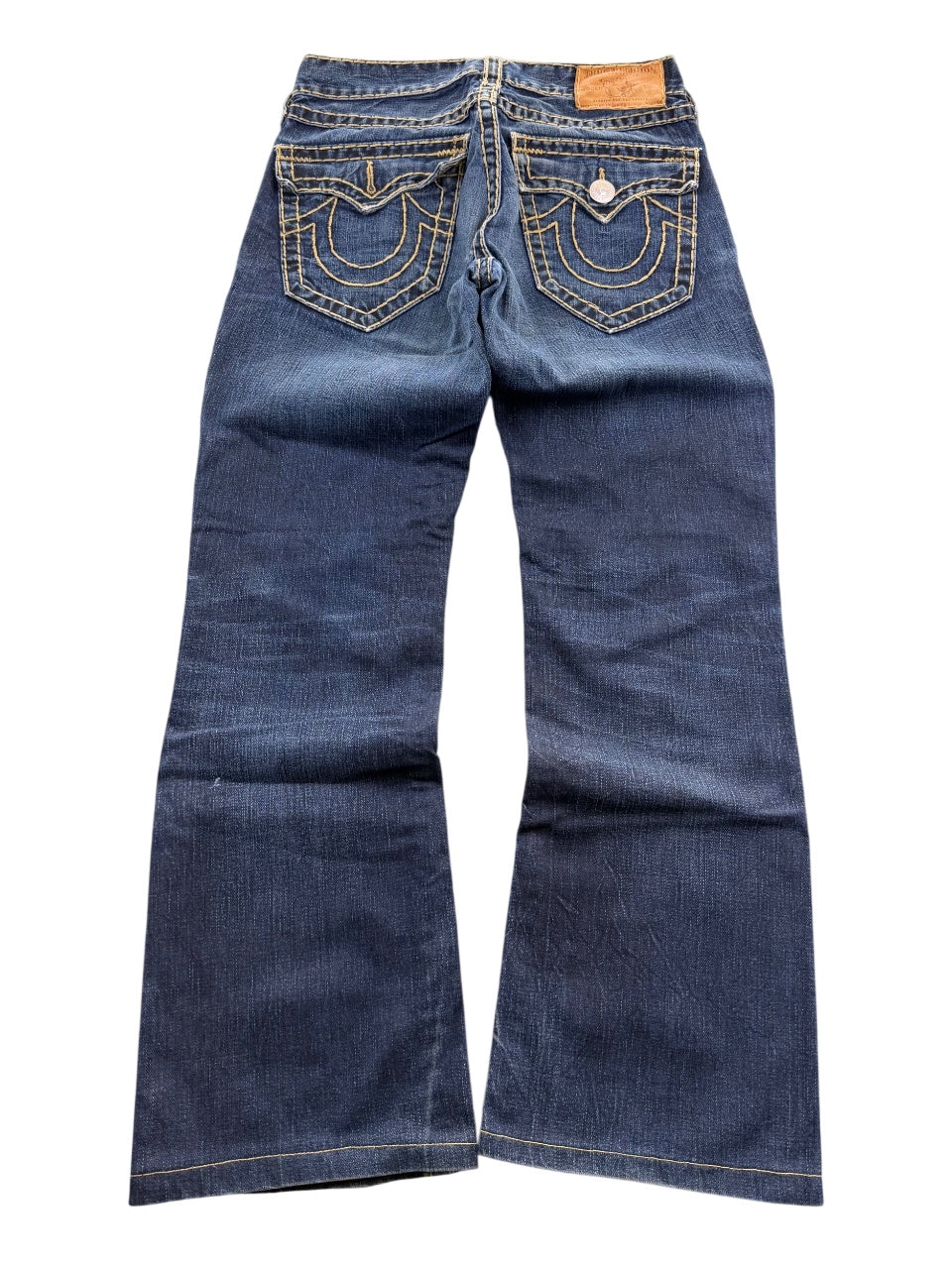 True Religion Bootcut Jeans (XS)