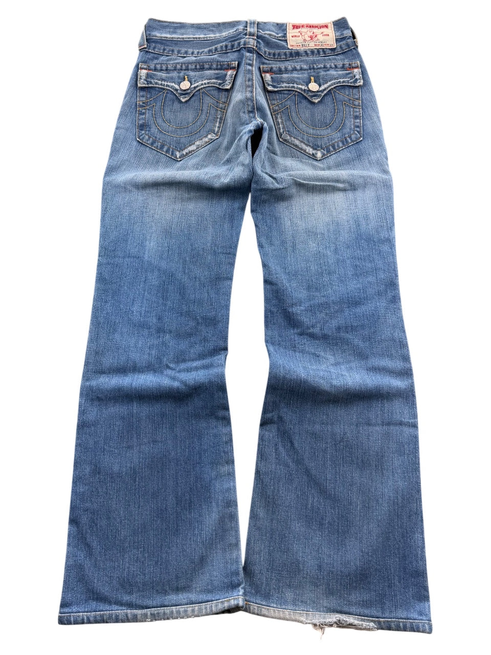 True Religion Straightfit Jeans (XS-S)