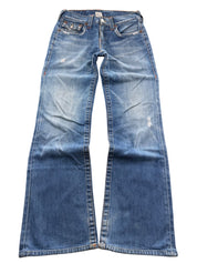 True Religion Straightfit Jeans (XS-S)