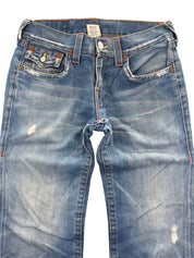 True Religion Straightfit Jeans (XS-S)