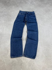 Diesel Vintage Raw Denim (M)