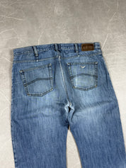Armani vintage Baggy Jeans (L)