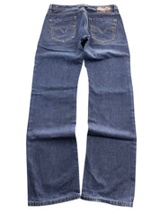 Diesel Straightfit Jeans (S)