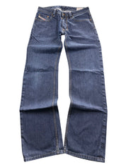 Diesel Straightfit Jeans (S)