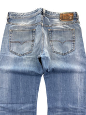 Diesel Slimfit Jeans (M)