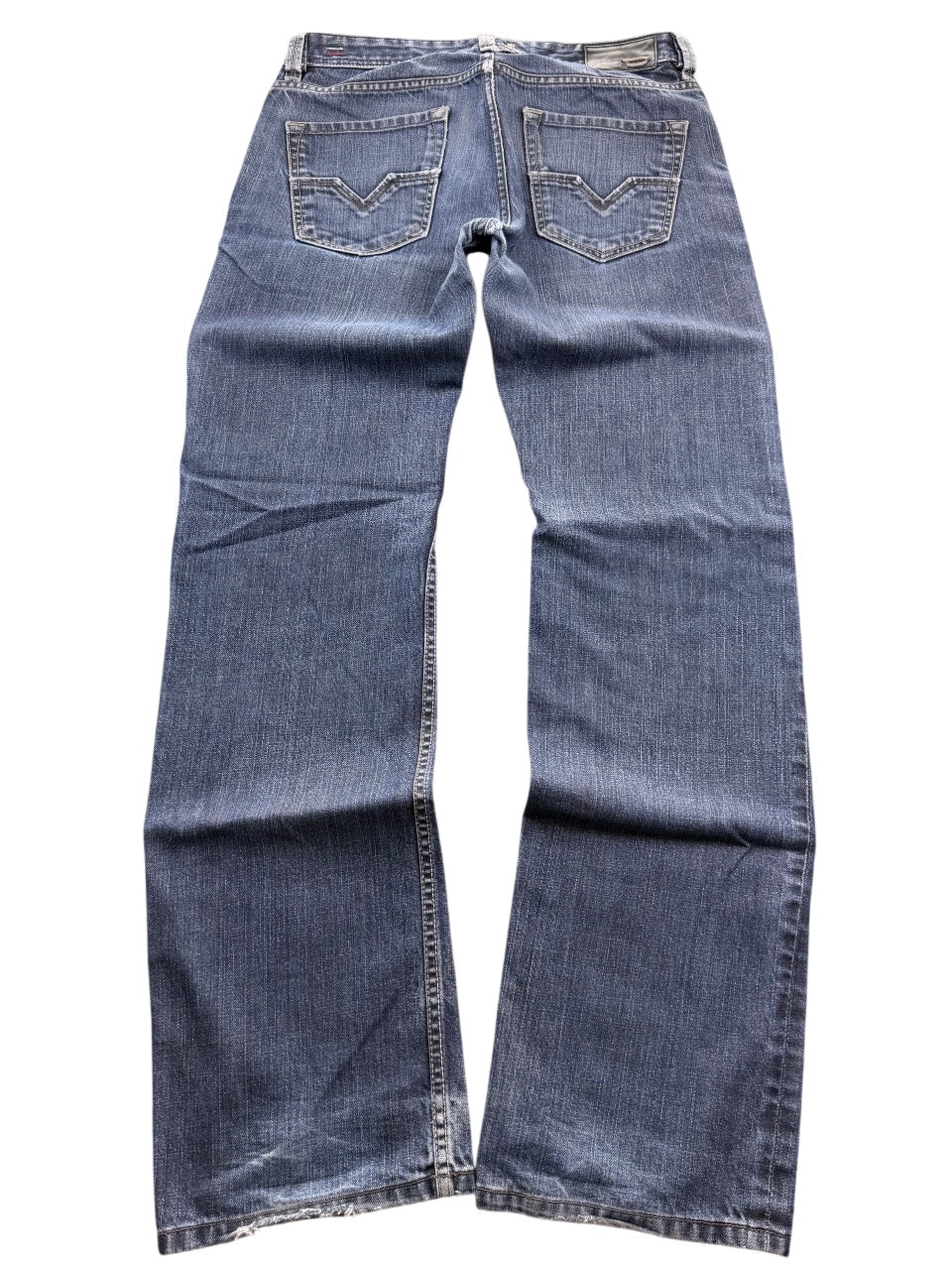 Diesel Straightfit Jeans (S)