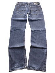 Diesel Straightfit Jeans (S)