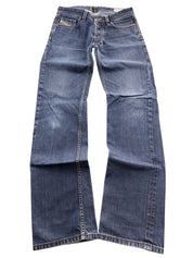 Diesel Straightfit Jeans (S)