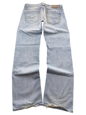 Diesel Straightfit Jeans (S-M)