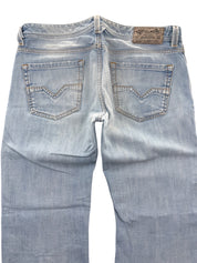 Diesel Straightfit Jeans (S-M)