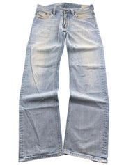 Diesel Straightfit Jeans (S-M)