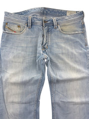 Diesel Straightfit Jeans (S-M)