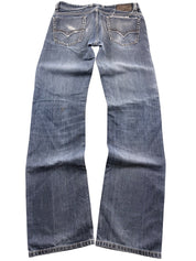 Diesel Straightfit Jeans (S)
