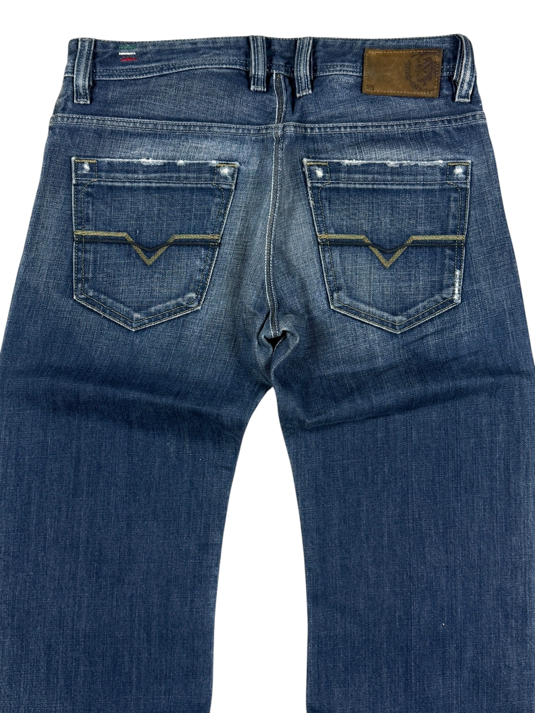 Diesel Bootcut Jeans (S)