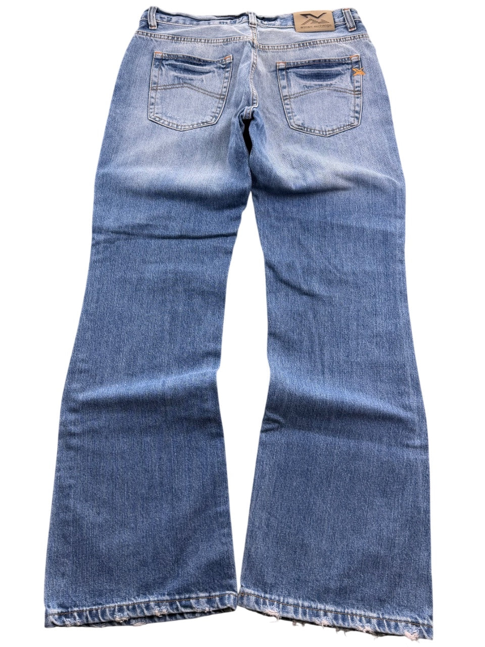 Armani Bootcut Jeans (XS)
