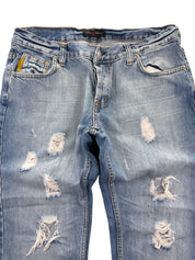 Armani Bootcut Jeans (XS)