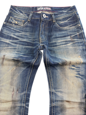 Ultra washed Slimfit Jeans (S)