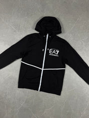 Armani EA7 Zipper (S)
