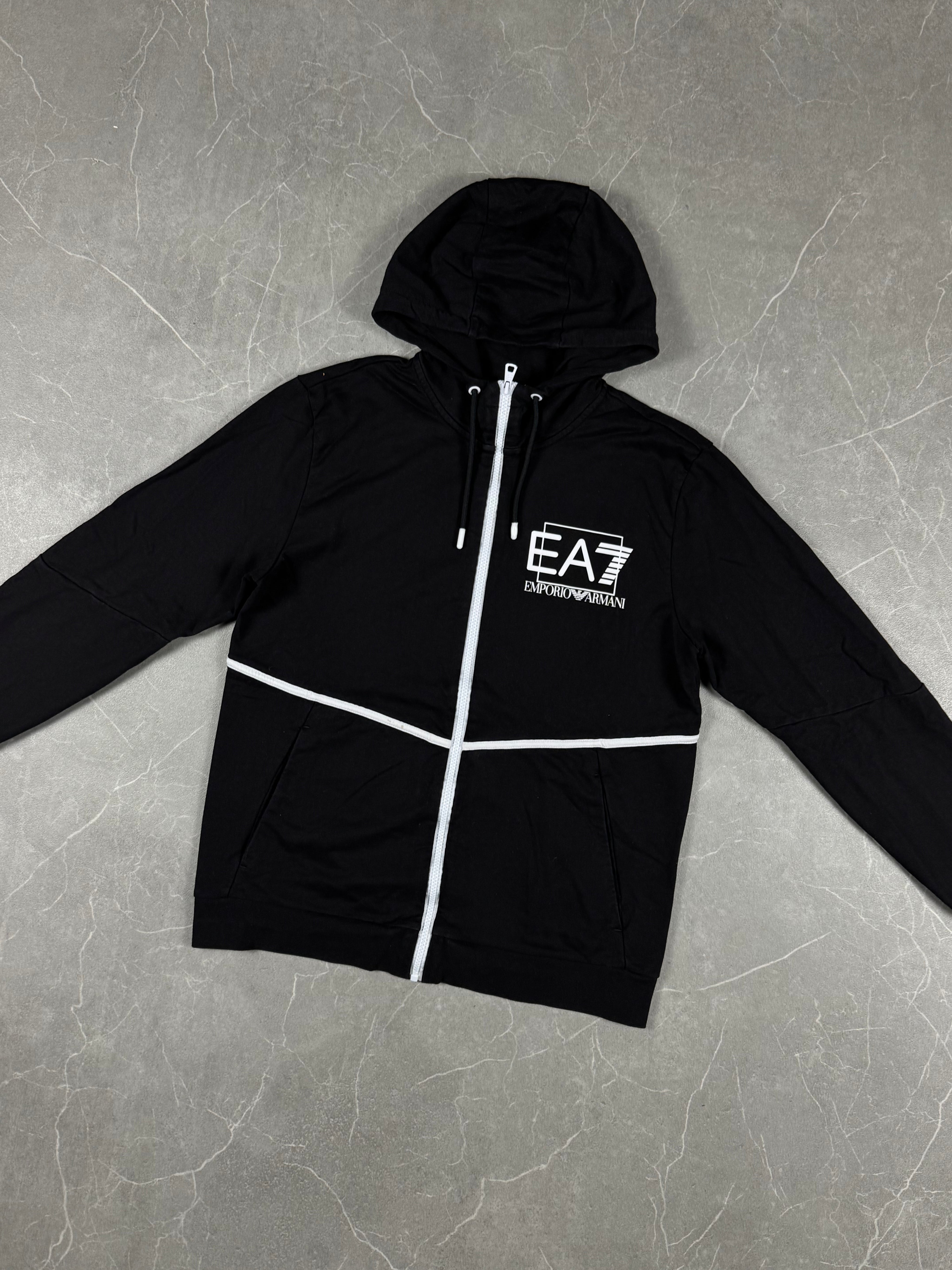 Armani EA7 Zipper (S)