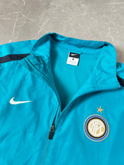 Nike Inter Milan Tracksuit (L)