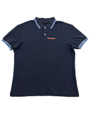 Prada Slimfit Poloshirt (S)
